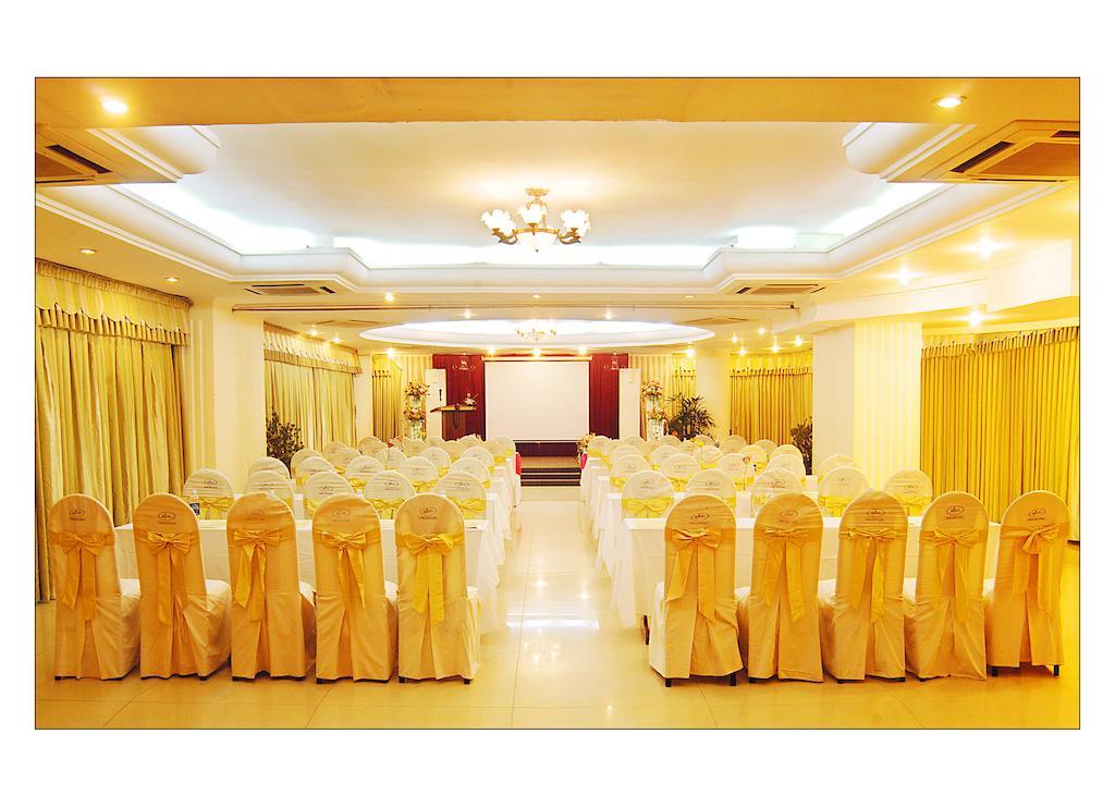 Bamboo Green Central Hotel Дананг Екстер'єр фото